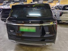 Hongqi HS7 PHEV 2.0T PHEV four-wheel drive Qichang version 6 seats - фото 6