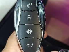 Hongqi HS7 PHEV 2.0T PHEV four-wheel drive Qichang version 6 seats - фото 9