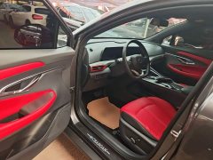 Hongqi HS3 2023 1.5T two-wheel drive good version - фото 16