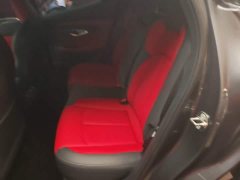 Hongqi HS3 2023 1.5T two-wheel drive good version - фото 17