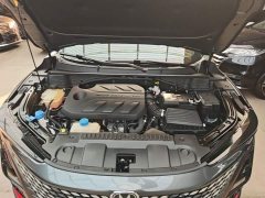Hongqi HS3 2023 1.5T two-wheel drive good version - фото 20