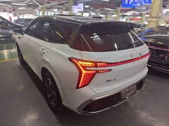 Hongqi HS3 2023 1.5T two-wheel drive good version - фото 5