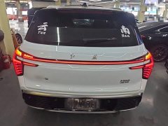 Hongqi HS3 2023 1.5T two-wheel drive good version - фото 6