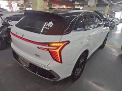 Hongqi HS3 2023 1.5T two-wheel drive good version - фото 7