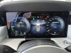 Hongqi H5 PHEV 170 super hybrid version - фото 12