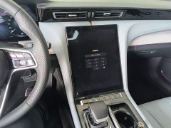 Hongqi H5 PHEV 170 super hybrid version - фото 13