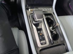 Hongqi H5 PHEV 170 super hybrid version - фото 14