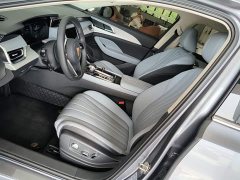 Hongqi H5 PHEV 170 super hybrid version - фото 15