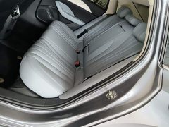 Hongqi H5 PHEV 170 super hybrid version - фото 17