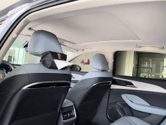 Hongqi H5 PHEV 170 super hybrid version - фото 18