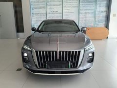 Hongqi H5 PHEV 170 super hybrid version - фото 3
