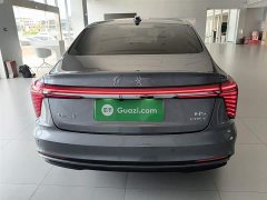 Hongqi H5 PHEV 170 super hybrid version - фото 6