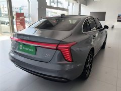 Hongqi H5 PHEV 170 super hybrid version - фото 7