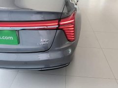 Hongqi H5 PHEV 170 super hybrid version - фото 8