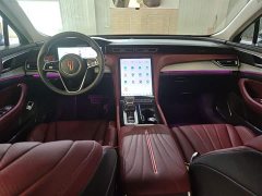 Hongqi H5 PHEV 170 super hybrid version - фото 10