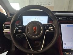 Hongqi H5 PHEV 170 super hybrid version - фото 11
