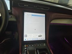 Hongqi H5 PHEV 170 super hybrid version - фото 13