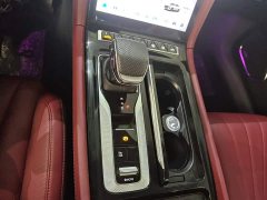 Hongqi H5 PHEV 170 super hybrid version - фото 14