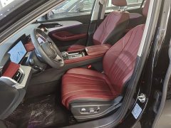 Hongqi H5 PHEV 170 super hybrid version - фото 15