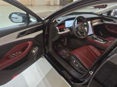 Hongqi H5 PHEV 170 super hybrid version - фото 16