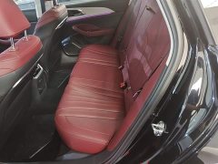 Hongqi H5 PHEV 170 super hybrid version - фото 17