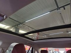 Hongqi H5 PHEV 170 super hybrid version - фото 18