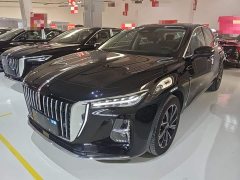 Hongqi H5 PHEV 170 super hybrid version - фото 2