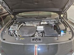 Hongqi H5 PHEV 170 super hybrid version - фото 20