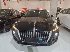 Hongqi H5 PHEV 170 super hybrid version - фото 3