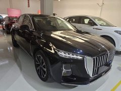 Hongqi H5 PHEV 170 super hybrid version - фото 4