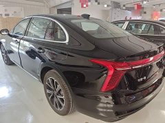 Hongqi H5 PHEV 170 super hybrid version - фото 5