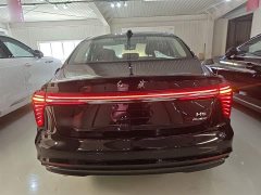 Hongqi H5 PHEV 170 super hybrid version - фото 6
