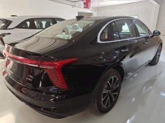 Hongqi H5 PHEV 170 super hybrid version - фото 7