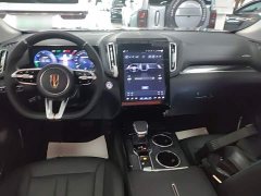 Hongqi HS3 PHEV 2024 115km Jinwei Edition - фото 10