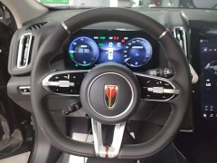 Hongqi HS3 PHEV 2024 115km Jinwei Edition - фото 11