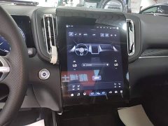 Hongqi HS3 PHEV 2024 115km Jinwei Edition - фото 13