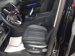 Hongqi HS3 PHEV 2024 115km Jinwei Edition - фото 15