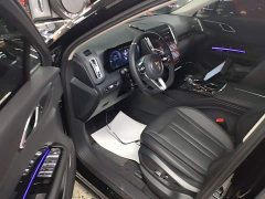 Hongqi HS3 PHEV 2024 115km Jinwei Edition - фото 16