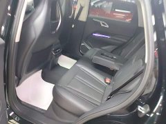 Hongqi HS3 PHEV 2024 115km Jinwei Edition - фото 17
