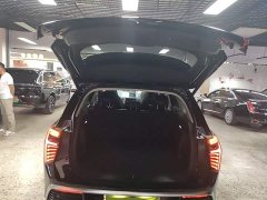 Hongqi HS3 PHEV 2024 115km Jinwei Edition - фото 19