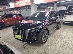 Hongqi HS3 PHEV 2024 115km Jinwei Edition - фото 2