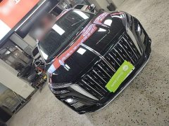 Hongqi HS3 PHEV 2024 115km Jinwei Edition - фото 4