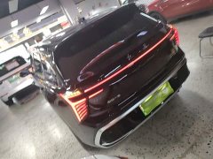 Hongqi HS3 PHEV 2024 115km Jinwei Edition - фото 5