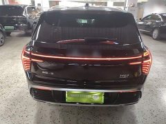 Hongqi HS3 PHEV 2024 115km Jinwei Edition - фото 6