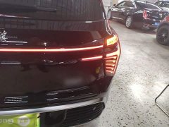 Hongqi HS3 PHEV 2024 115km Jinwei Edition - фото 8