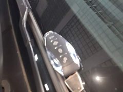 Hongqi HS3 PHEV 2024 115km Jinwei Edition - фото 9