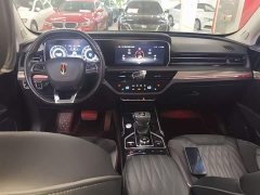 Hongqi HS5 Facelift 2.0T Intelligent Flagship Edition - фото 10
