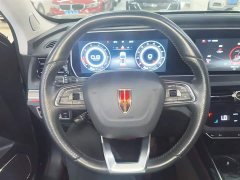 Hongqi HS5 Facelift 2.0T Intelligent Flagship Edition - фото 11
