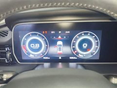 Hongqi HS5 Facelift 2.0T Intelligent Flagship Edition - фото 12