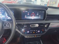 Hongqi HS5 Facelift 2.0T Intelligent Flagship Edition - фото 13